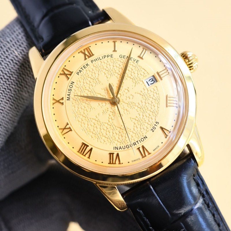 PATEK PHILIPPE